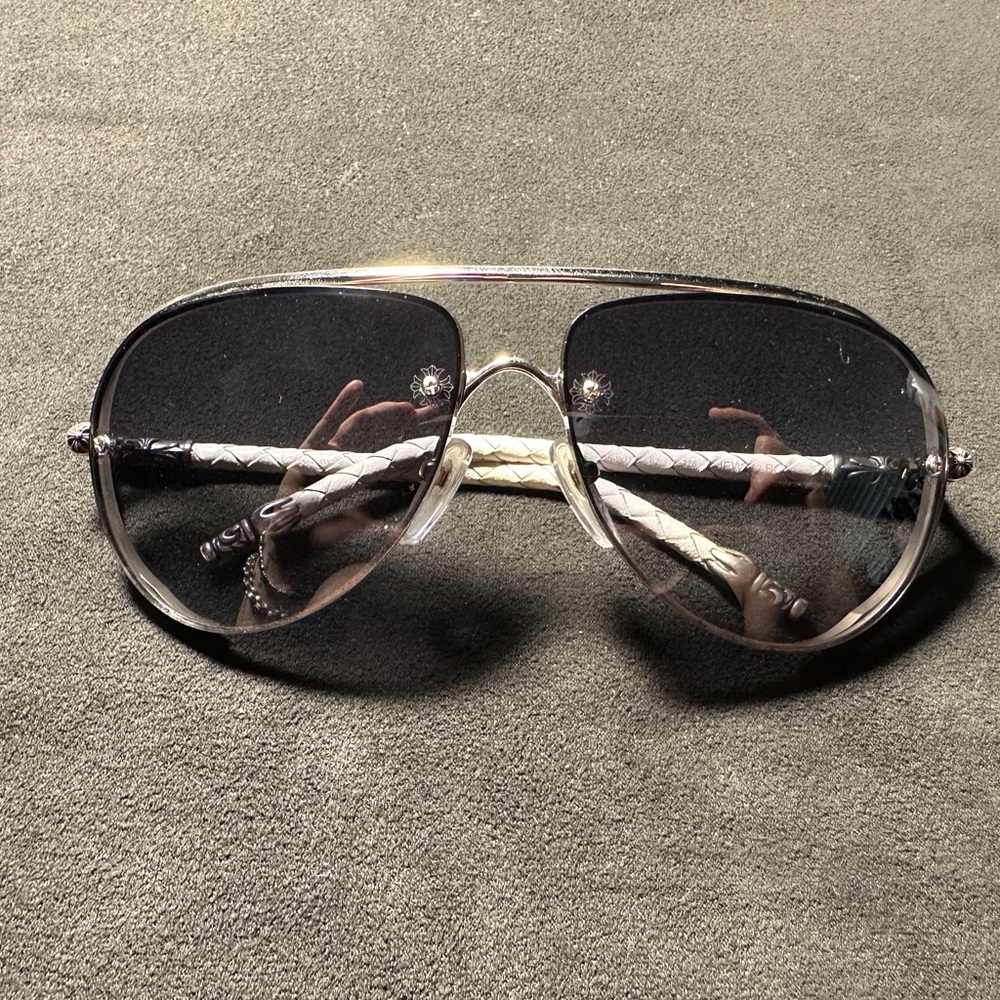 Chrome Hearts Collection - Picture 4 of 5